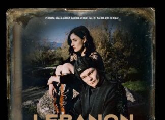 O frio e a escuridão estão de volta: Lebanon Hanover retorna ao Brasil em 2027