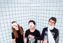 Road to SonicBlast 2026 – Frankie and the Witch Fingers