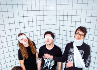 Road to SonicBlast 2026 – Frankie and the Witch Fingers