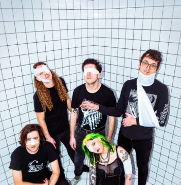 Road to SonicBlast 2026 – Frankie and the Witch Fingers