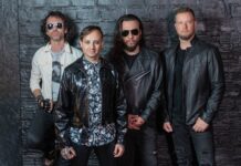 Hard Power lança releitura de clássico do Hangar