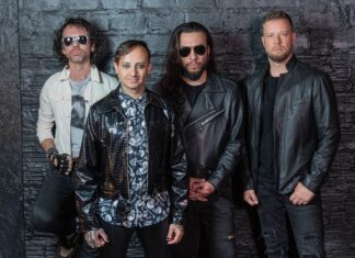 Hard Power lança releitura de clássico do Hangar