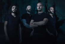 Hideous Divinity no Route 206