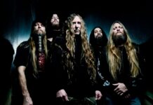 Obituary celebra 35 anos do álbum clássico Cause of Death em shows pelo Brasil