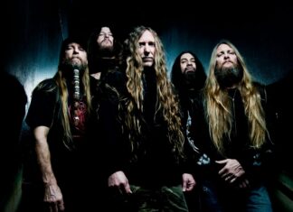 Obituary celebra 35 anos do álbum clássico Cause of Death em shows pelo Brasil
