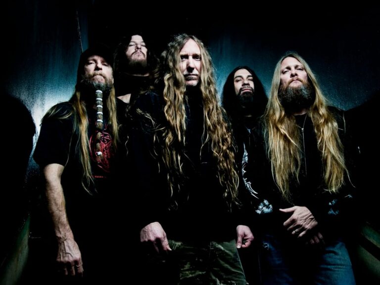 Obituary celebra 35 anos do álbum clássico Cause of Death em shows pelo Brasil