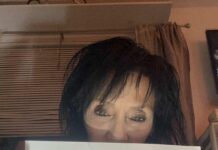 Artista americana Leather Leone faz post pedindo justiça pelo cão comunitário Orelha