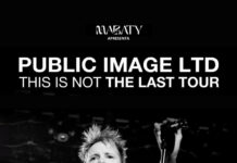 Show do Public Image Ltd em São Paulo muda de local