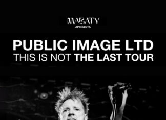 Show do Public Image Ltd em São Paulo muda de local