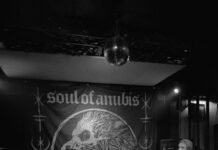 Review Report: Soul Of Anubis + Kuma + Verbian @Buraco Pub, Ovar | 21.02.2026