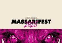 Massari Fest 2026 traz a pesada Pigs x 7 pela 1ª vez ao Brasil, com show único em São Paulo