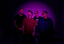 Anônimos Anônimos, de casa nova, revigora seu rock alternativo em ‘Eu Lembro’