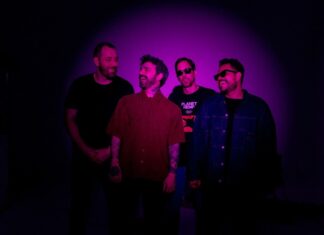 Anônimos Anônimos, de casa nova, revigora seu rock alternativo em ‘Eu Lembro’