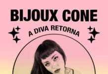A Diva Retorna! Bijoux Cone estreia novo show no Sesc Avenida Paulista