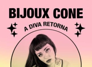 A Diva Retorna! Bijoux Cone estreia novo show no Sesc Avenida Paulista