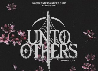Unto Others anuncia primeira apresentação no Brasil
