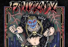 Fantazmaz lança versão rápida e visceral de Violator, do Motosierra