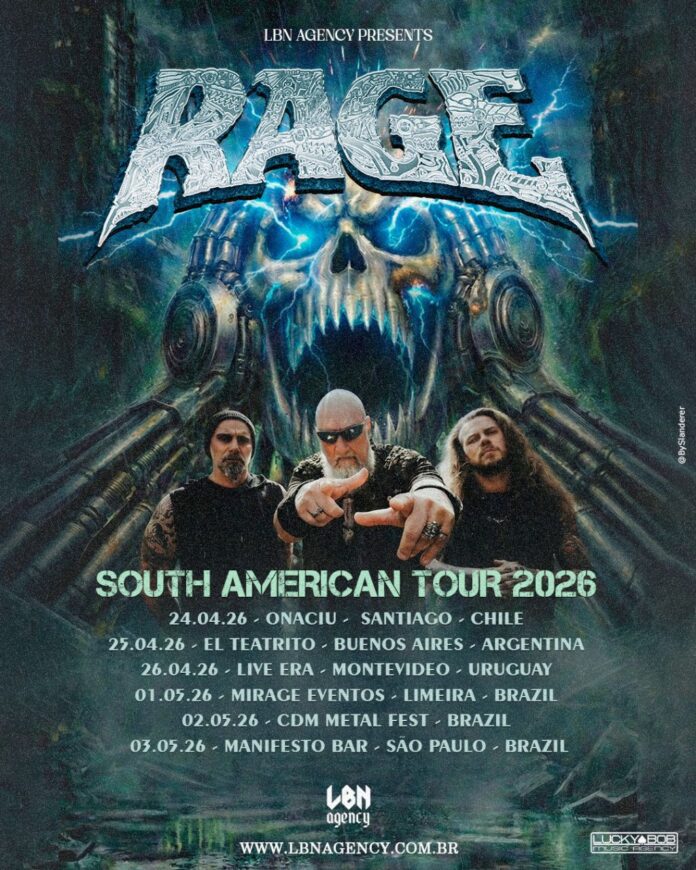 Rage