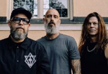 In Flames em Dose Dupla: Mestres do Metal Sueco confirmam apresentações em São Paulo e Curitiba