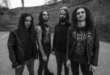 Incarcerated lança o álbum “Necrosphere”