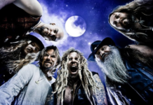 KORPIKLAANI: Mestres do Folk Metal Finlandês Regressam ao Vagos Metal Fest 2026
