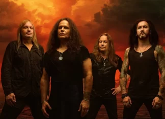 KREATOR + CARCASS + EXODUS + NAILS @ MEO Arena Lisboa | 20.03.2026