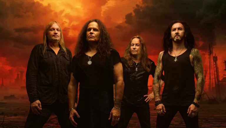 KREATOR + CARCASS + EXODUS + NAILS @ MEO Arena Lisboa | 20.03.2026