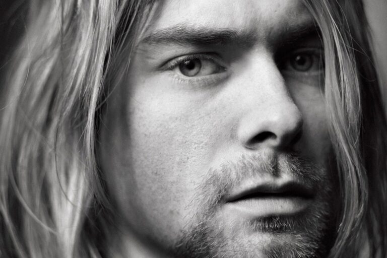 Kurt Cobain: Novo Relatório Forense contesta Suicídio e aponta Homicídio