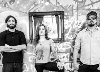 Road to SonicBlast 2026 – Kylesa