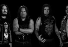 Blasfemador segue no speed/thrash com ‘Malleus Maleficarum’