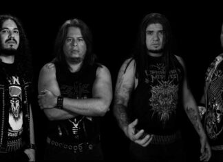 Blasfemador segue no speed/thrash com ‘Malleus Maleficarum’