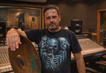 ZEBA estreia em carreira solo com álbum ‘New Old Ones’