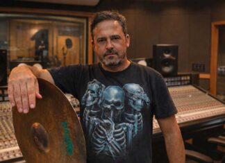 ZEBA estreia em carreira solo com álbum ‘New Old Ones’