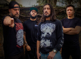 Matanza Inc lança EP ‘Obscurantista’ e inaugura nova fase