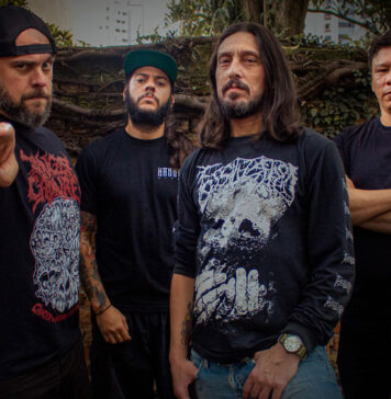 Matanza Inc lança EP ‘Obscurantista’ e inaugura nova fase