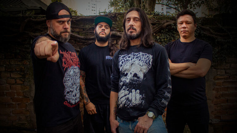 Matanza Inc lança EP ‘Obscurantista’ e inaugura nova fase