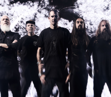 LAMB OF GOD: Gigantes do Groove Metal Mundial no Vagos Metal Fest 2026