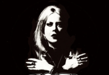 Lucifer – Infinu – Brasília/DF