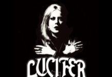Lucifer – Basement Cultural – Curitiba/PR