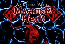 Machine Head anunciam regresso a Portugal