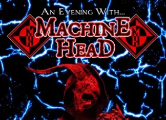 Machine Head anunciam regresso a Portugal