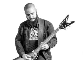 Marcus Goulart celebra ano prolífico com múltiplos lançamentos e trabalha em novos álbuns