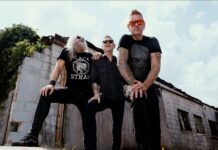 Mastodon no EVIL LIVE FESTIVAL 2026