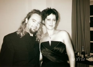 Max Cavalera comunica falecimento da filha Christina: “Encontrou a paz”