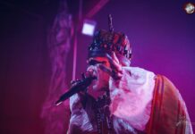 Review Report: Mayhem + Marduk + Immolation, @LAV, Lisboa ao Vivo | 14.02.2026