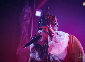 Review Report: Mayhem + Marduk + Immolation, @LAV, Lisboa ao Vivo | 14.02.2026