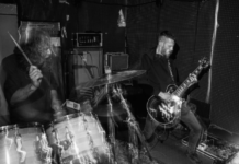 Meltem fecham o cartaz do For Doom The Bell Tolls Fest