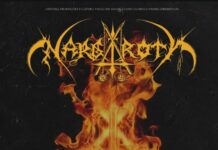 Nargaroth – Caverna Rock Pub – Belo Horizonte/MG