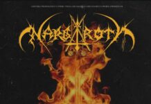 Nargaroth – Experience Music – Rio de Janeiro/RJ