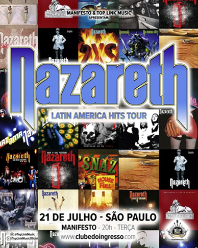 Nazareth_SaoPaulo